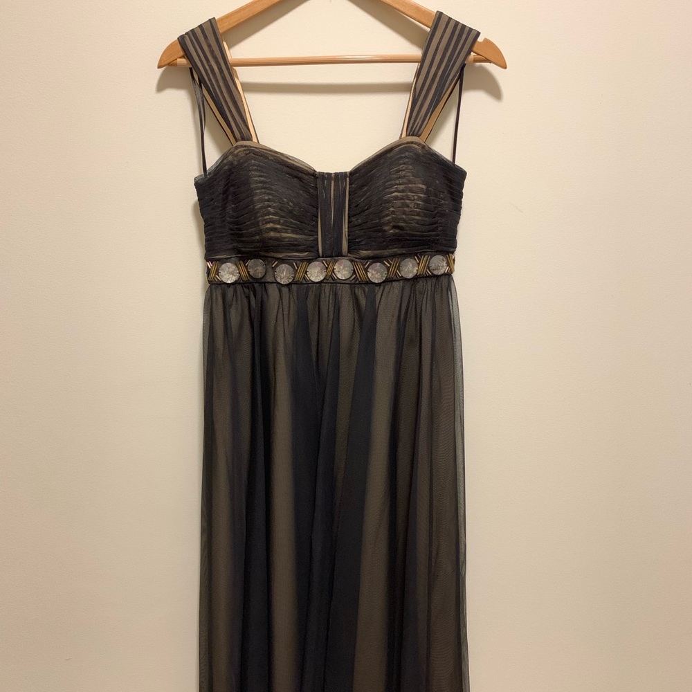 JS Boutique Little Black Dress.